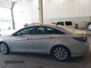 ✅ 2014 Hyundai Sonata SE • VIN: 5NPEC4AC4EH904859 • Лот: 42592777. Опубликован ранее на IAAI с пробегом 131 820 миль. Бесплатный доступ к архиву аукционных продаж из США и подробный отчёт об истории автомобиля на DreamBid. Изображение 14.