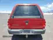 2008 Dodge Dakota ST с VIN 1D7HE22K88S540653, выставлен на аукционе Copart как лот 56071425 с пробегом 125 661 миль миль и Списание • Salvage title. История ставок и продаж доступна на DreamBid. Изображение 6.