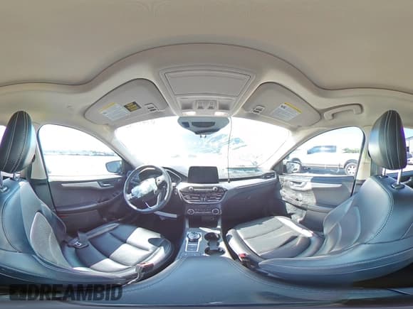 ✅ 2020 Ford Escape SEL • VIN: 1FMCU0H67LUA23987 • Lot: 81417125. Wystawiony na Copart z przebiegiem 55 836 mil. Bezpłatny archiwum sprzedaży aukcyjnych z USA i szczegółowy raport historii pojazdu na DreamBid. Zdjęcie 15.