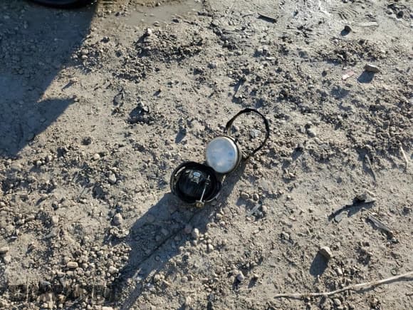 ✅ 2010 Chevrolet HHR 2LT • VIN: 3GNBACDV2AS645117 • Lot: 82099564. Listed on Copart with 181,527 mi. Free auction sales archive from the USA and detailed vehicle history report at DreamBid. Image 12.