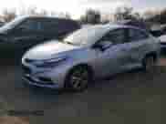 2018 Chevrolet Cruze LT с VIN 1G1BE5SM1J7189864, выставлен на аукционе Copart как лот 68383622 с пробегом 86 872 миль миль и . История ставок и продаж доступна на DreamBid. Изображение 1.