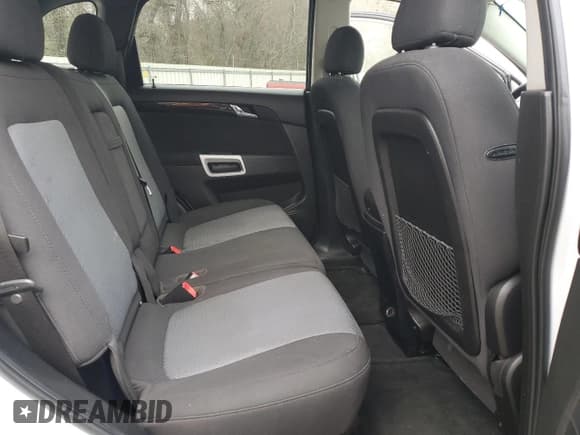 ✅ 2014 Chevrolet Captiva Sport LS • VIN: 3GNAL2EK4ES664746 • Lot: 43468475. Wystawiony na Copart z przebiegiem 133 723 mil. Bezpłatny archiwum sprzedaży aukcyjnych z USA i szczegółowy raport historii pojazdu na DreamBid. Zdjęcie 11.