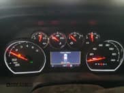 ✅ 2020 Chevrolet Silverado 1500 LT • VIN: 1GCUYDED0LZ310095 • Lot: 79027014. Wystawiony na Copart z przebiegiem 63 672 mil. Bezpłatny archiwum sprzedaży aukcyjnych z USA i szczegółowy raport historii pojazdu na DreamBid. Zdjęcie 9.