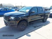 ✅ 2022 Nissan Frontier SV • VIN: 1N6ED1EJXNN604406 • Лот: 43019884. Опубликован ранее на IAAI с пробегом 55 406 миль. Бесплатный доступ к архиву аукционных продаж из США и подробный отчёт об истории автомобиля на DreamBid. Изображение 2.
