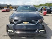 ✅ 2015 Chevrolet Impala LTZ • VIN: 2G1165S34F9257645 • Лот: 65601894. Опубликован ранее на Copart с пробегом 198 977 миль. Бесплатный доступ к архиву аукционных продаж из США и подробный отчёт об истории автомобиля на DreamBid. Изображение 5.