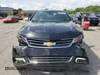 ✅ 2015 Chevrolet Impala LTZ • VIN: 2G1165S34F9257645 • Лот: 65601894. Опубликован ранее на Copart с пробегом 198 977 миль. Бесплатный доступ к архиву аукционных продаж из США и подробный отчёт об истории автомобиля на DreamBid. Изображение 5.