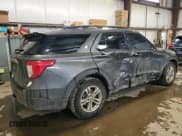 ✅ 2020 Ford Explorer XLT • VIN: 1FMSK8DH3LGB87713 • Лот: 48824114. Опубликован ранее на Copart с пробегом 99 867 миль. Бесплатный доступ к архиву аукционных продаж из США и подробный отчёт об истории автомобиля на DreamBid. Изображение 3.