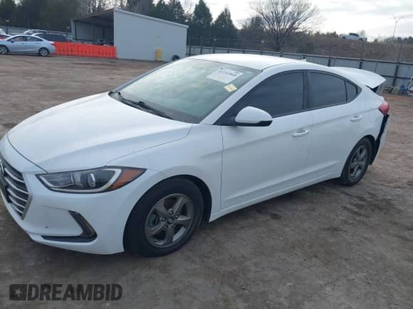 2018 Hyundai Elantra Eco с VIN 5NPD94LA6JH344990, выставлен на аукционе IAAI как лот 41232868 с пробегом 67 471 миль миль и . История ставок и продаж доступна на DreamBid. Изображение 2.