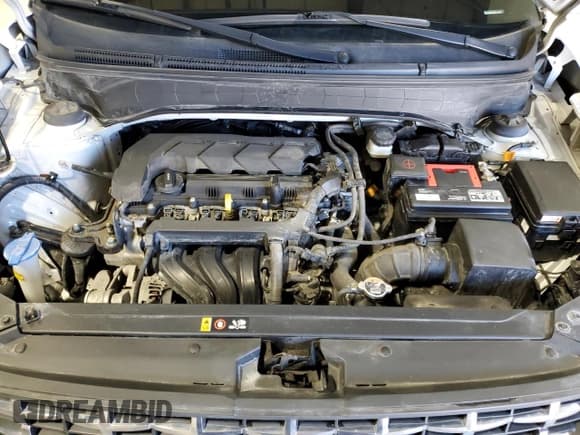 ✅ 2021 Hyundai Venue SEL • VIN: KMHRC8A36MU108896 • Lot: 45399595. Wystawiony na Copart z przebiegiem 110 681 mil. Bezpłatny archiwum sprzedaży aukcyjnych z USA i szczegółowy raport historii pojazdu na DreamBid. Zdjęcie 11.