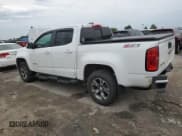 ✅ 2016 Chevrolet Colorado 4WD Z71 • VIN: 1GCGTDE38G1320588 • Лот: 67434614. Опубликован ранее на Copart с пробегом 65 477 миль. Бесплатный доступ к архиву аукционных продаж из США и подробный отчёт об истории автомобиля на DreamBid. Изображение 2.