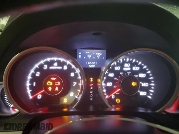 ✅ 2013 Acura TL Advance • VIN: 19UUA8F73DA005146 • Лот: 57225965. Опубликован ранее на Copart с пробегом 146 601 миль. Бесплатный доступ к архиву аукционных продаж из США и подробный отчёт об истории автомобиля на DreamBid. Изображение 9.