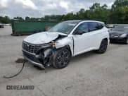 ✅ 2024 Hyundai Tucson N Line • VIN: KM8JFCD13RU166165 • Lot: 67902924. Wystawiony na Copart z przebiegiem 20 992 mil. Bezpłatny archiwum sprzedaży aukcyjnych z USA i szczegółowy raport historii pojazdu na DreamBid. Zdjęcie 1.