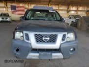 ✅ 2013 Nissan Xterra S • VIN: 5N1AN0NW4DN822890 • Lot: 81833665. Listed on Copart with 167,746 mi. Free auction sales archive from the USA and detailed vehicle history report at DreamBid. Image 5.