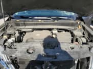 ✅ 2016 Nissan Pathfinder SV • VIN: 5N1AR2MM8GC630081 • Lot: 92399155. Listed on Copart with 168,320 mi. Free auction sales archive from the USA and detailed vehicle history report at DreamBid. Image 12.