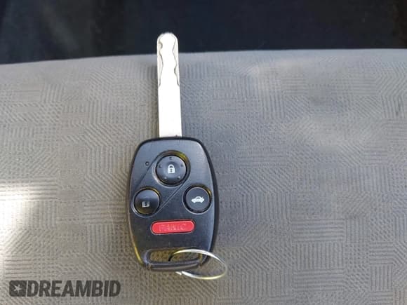 ✅ 2003 Honda Accord EX • VIN: 1HGCM55643A120993 • Lot: 43273936. Listed on IAAI with 249,676 mi. Free auction sales archive from the USA and detailed vehicle history report at DreamBid. Image 11.