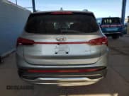 ✅ 2023 Hyundai Santa Fe SEL Premium • VIN: 5NMS3DA13PH009624 • Лот: 81763154. Опубликован ранее на Copart с пробегом 22 033 миль. Бесплатный доступ к архиву аукционных продаж из США и подробный отчёт об истории автомобиля на DreamBid. Изображение 6.