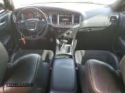 ✅ 2022 Dodge Charger R/T • VIN: 2C3CDXCT0NH157678 • Lot: 80244775. Listed on Copart with 80,305 mi. Free auction sales archive from the USA and detailed vehicle history report at DreamBid. Image 8.