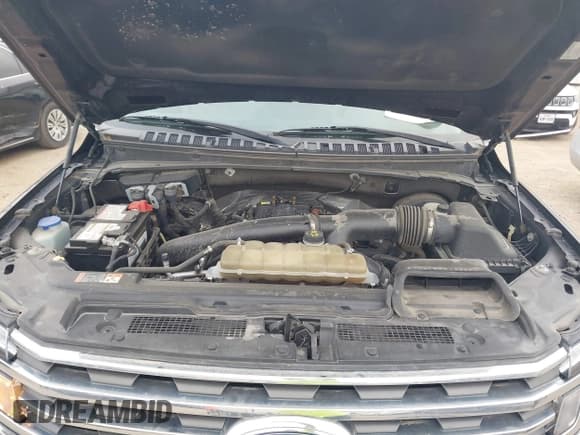 ✅ 2021 Ford Expedition Max XLT • VIN: 1FMJK1JT0MEA18953 • Lot: 41801066. Listed on IAAI with 89,986 mi. Free auction sales archive from the USA and detailed vehicle history report at DreamBid. Image 10.