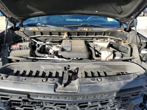 ✅ 2021 Chevrolet Silverado 1500 RST • VIN: 3GCUYEET2MG376422 • Лот: 85895935. Опубликован ранее на Copart с пробегом 48 740 миль. Бесплатный доступ к архиву аукционных продаж из США и подробный отчёт об истории автомобиля на DreamBid. Изображение 11.