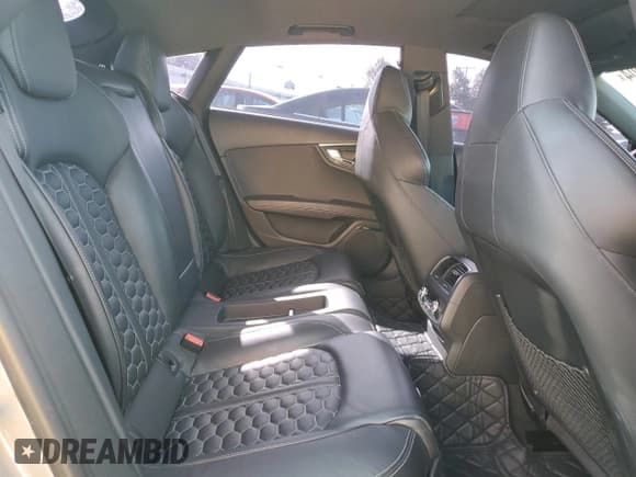 ✅ 2014 Audi RS 7 Prestige • VIN: WUAW2AFC6EN902998 • Lot: 79103904. Listed on Copart with 70,342 mi. Free auction sales archive from the USA and detailed vehicle history report at DreamBid. Image 10.