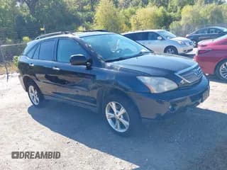 ✅ 2008 Lexus RX 400h • VIN: JTJHW31U782062528 • Лот: 43232096. Опубликован ранее на IAAI с пробегом 304 978 миль. Бесплатный доступ к архиву аукционных продаж из США и подробный отчёт об истории автомобиля на DreamBid. Изображение 1.