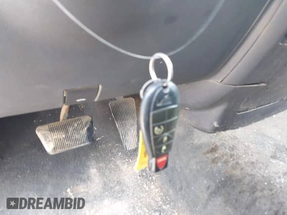 2010 Dodge 1500 Laramie с VIN 1D7RV1GT1AS122991, выставлен на аукционе IAAI как лот 42880820 с пробегом 205 583 миль миль и . История ставок и продаж доступна на DreamBid. Изображение 11.