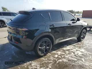 2024 Dodge Hornet GT с VIN ZACNDFAN8R3A13570, выставлен на аукционе Copart как лот 52558945 с пробегом 19 995 миль миль и Списание • Salvage title. История ставок и продаж доступна на DreamBid. Изображение 3.