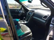 ✅ 2012 Ford Explorer XLT • VIN: 1FMHK7D95CGA44050 • Лот: 43468200. Опубликован ранее на IAAI с пробегом 254 384 миль. Бесплатный доступ к архиву аукционных продаж из США и подробный отчёт об истории автомобиля на DreamBid. Изображение 5.