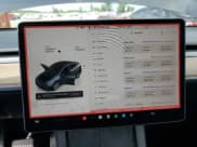 ✅ 2024 Tesla Model Y • VIN: 7SAYGDED8RF055511 • Лот: 82562745. Опубликован ранее на Copart с пробегом 27 649 миль. Бесплатный доступ к архиву аукционных продаж из США и подробный отчёт об истории автомобиля на DreamBid. Изображение 9.