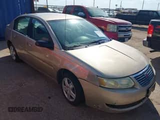 2006 Saturn ION z VIN 1G8AJ55F26Z152081, wystawiony jako IAAI lot #43317121 z przebiegiem 151 990 mil mil oraz . Historia ofert i sprzedaży dostępna na DreamBid. Obrazek 1.