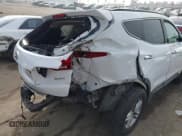 ✅ 2017 Hyundai Santa Fe 2.4L • VIN: 5NMZU3LB3HH034679 • Лот: 43585420. Опубликован ранее на IAAI с пробегом 98 763 миль. Бесплатный доступ к архиву аукционных продаж из США и подробный отчёт об истории автомобиля на DreamBid. Изображение 6.