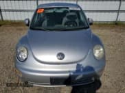 ✅ 2000 Volkswagen Beetle • VIN: 3VWBC21C0YM476226 • Лот: 51021575. Опубликован ранее на Copart с пробегом 109 396 миль. Бесплатный доступ к архиву аукционных продаж из США и подробный отчёт об истории автомобиля на DreamBid. Изображение 5.
