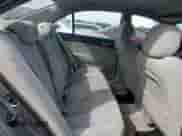 2007 Hyundai Sonata GLS с VIN 5NPET46C27H237978, выставлен на аукционе Copart как лот 60477034 с пробегом Не указан миль и Списание • Salvage title. История ставок и продаж доступна на DreamBid. Изображение 10.