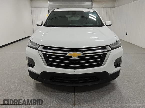 ✅ 2023 Chevrolet Traverse LT Cloth • VIN: 1GNERGKW9PJ340653 • Lot: 89894185. Listed on Copart with 64,480 mi. Free auction sales archive from the USA and detailed vehicle history report at DreamBid. Image 5.