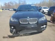 ✅ 2012 BMW X6 50i • VIN: 5UXFG8C59CLZ97030 • Lot: 53632795. Wystawiony na Copart z przebiegiem 109 933 mil. Bezpłatny archiwum sprzedaży aukcyjnych z USA i szczegółowy raport historii pojazdu na DreamBid. Zdjęcie 5.