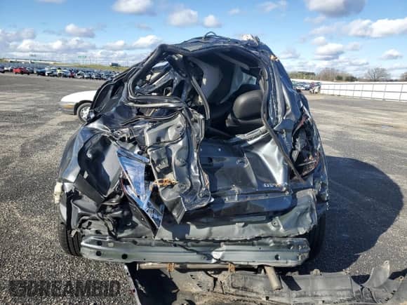 2013 Chevrolet Captiva Sport LT z VIN 3GNAL3EK1DS610650, wystawiony jako Copart lot #81272554 z przebiegiem Nie podano mil oraz Nie do naprawy • Non repairable. Historia ofert i sprzedaży dostępna na DreamBid. Obrazek 6.