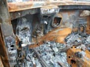 ✅ 2017 Jeep Grand Cherokee • VIN: N0V1N71159665 • Lot: 71159665. Listed on Copart with Not provided. Free auction sales archive from the USA and detailed vehicle history report at DreamBid. Image 9.