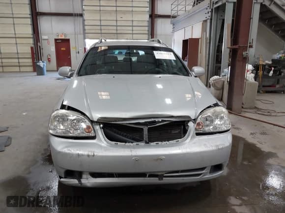 ✅ 2006 Suzuki Forenza • VIN: KL5JD86Z96K347066 • Lot: 43031924. Listed on IAAI with 65,393 mi. Free auction sales archive from the USA and detailed vehicle history report at DreamBid. Image 12.