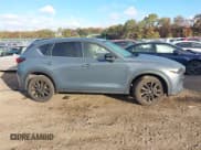 ✅ 2021 Mazda CX-5 Carbon Edition • VIN: JM3KFBCY1M0442397 • Лот: 43516330. Опубликован ранее на IAAI с пробегом 83 103 миль. Бесплатный доступ к архиву аукционных продаж из США и подробный отчёт об истории автомобиля на DreamBid. Изображение 12.