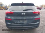 ✅ 2020 Hyundai Tucson SE • VIN: KM8J23A4XLU181943 • Лот: 43599125. Опубликован ранее на IAAI с пробегом 40 412 миль. Бесплатный доступ к архиву аукционных продаж из США и подробный отчёт об истории автомобиля на DreamBid. Изображение 17.