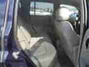 2010 Chevrolet HHR 1LT с VIN 3GNBABDV2AS651011, выставлен на аукционе Copart как лот 66168355 с пробегом 132 323 миль миль и Списание • Salvage title. История ставок и продаж доступна на DreamBid. Изображение 10.