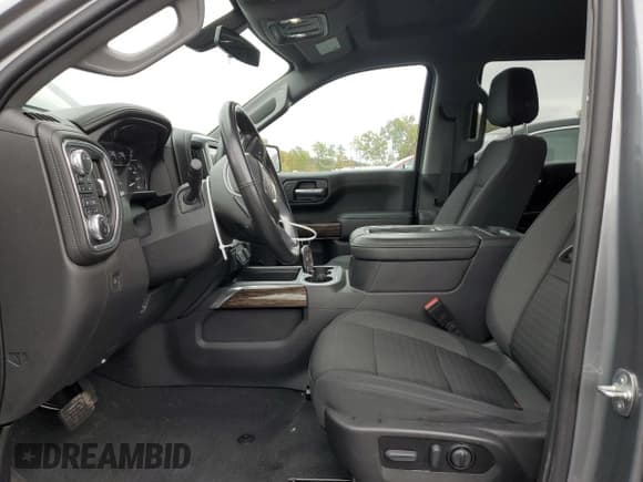 ✅ 2021 GMC Sierra 1500 Elevation • VIN: 3GTU9CED4MG438185 • Lot: 86100955. Wystawiony na Copart z przebiegiem 61 818 mil. Bezpłatny archiwum sprzedaży aukcyjnych z USA i szczegółowy raport historii pojazdu na DreamBid. Zdjęcie 7.