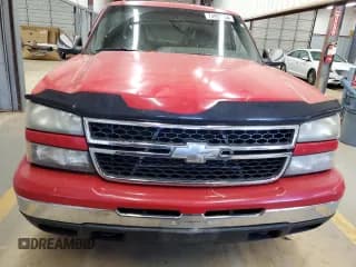✅ 2006 Chevrolet Silverado 1500 Work Truck • VIN: 1GCEK19V66E216855 • Лот: 74932654. Опубликован ранее на Copart с пробегом 214 990 миль. Бесплатный доступ к архиву аукционных продаж из США и подробный отчёт об истории автомобиля на DreamBid. Изображение 5.