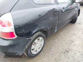 ✅ 2007 Hyundai Accent GS • VIN: KMHCM36C87U019740 • Лот: 42998488. Опубликован ранее на IAAI с пробегом 166 826 миль. Бесплатный доступ к архиву аукционных продаж из США и подробный отчёт об истории автомобиля на DreamBid. Изображение 6.