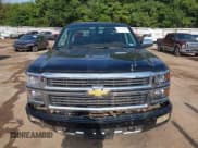 ✅ 2015 Chevrolet Silverado 1500 High Country • VIN: 3GCUKTEJ7FG413486 • Лот: 42874877. Опубликован ранее на IAAI с пробегом 168 316 миль. Бесплатный доступ к архиву аукционных продаж из США и подробный отчёт об истории автомобиля на DreamBid. Изображение 6.