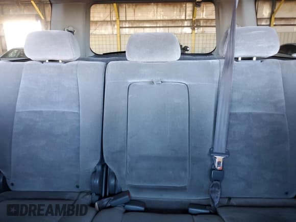 ✅ 2005 Honda Pilot EX • VIN: 2HKYF18435H521920 • Lot: 90358395. Listed on Copart with 207,948 mi. Free auction sales archive from the USA and detailed vehicle history report at DreamBid. Image 10.