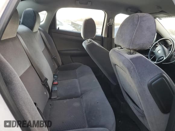 ✅ 2013 Chevrolet Impala LS • VIN: 2G1WA5E3XD1194269 • Лот: 91389375. Опубликован ранее на Copart с пробегом 167 596 миль. Бесплатный доступ к архиву аукционных продаж из США и подробный отчёт об истории автомобиля на DreamBid. Изображение 10.