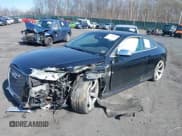 ✅ 2015 Audi RS 5 • VIN: WUAC6AFR8FA901310 • Lot: 41934790. Listed on IAAI with 69,612 mi. Free auction sales archive from the USA and detailed vehicle history report at DreamBid. Image 17.