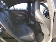 ✅ 2015 Mercedes-Benz CLA 250 • VIN: WDDSJ4EB1FN190108 • Lot: 87386025. Wystawiony na Copart z przebiegiem 164 925 mil. Bezpłatny archiwum sprzedaży aukcyjnych z USA i szczegółowy raport historii pojazdu na DreamBid. Zdjęcie 10.