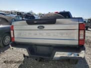 ✅ 2020 Ford F-350 XL • VIN: 1FT8W3BT3LEC60264 • Лот: 53106025. Опубликован ранее на Copart с пробегом 59 140 миль. Бесплатный доступ к архиву аукционных продаж из США и подробный отчёт об истории автомобиля на DreamBid. Изображение 6.